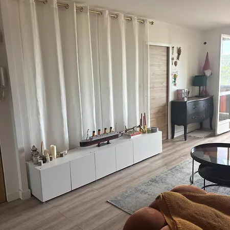 Proche Almanarre - - 4pers Apartment *