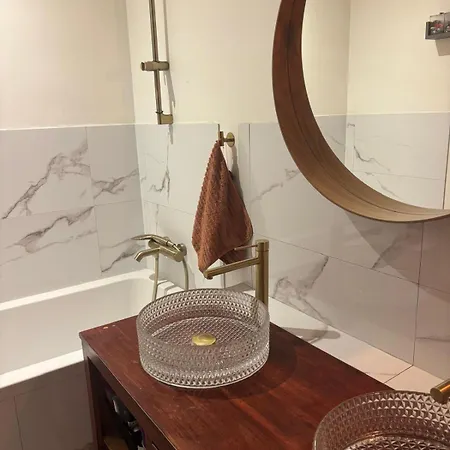 Apartment Proche Almanarre - - 4pers *