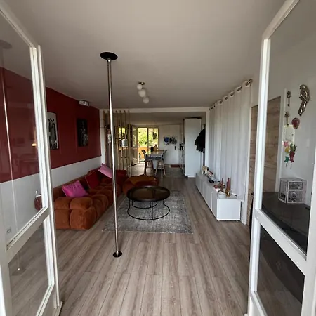 Apartment Proche Almanarre - - 4pers Hyeres